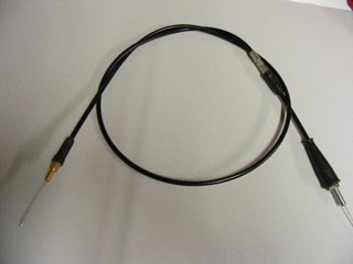 Cable seul type vortex pour YFZ 450R injection