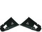 Protections triangle PEHD SUZUKI LTR 450 (c)